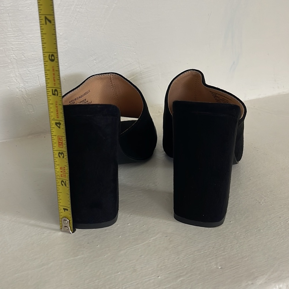 Madden girl heel - Picture 5 of 8
